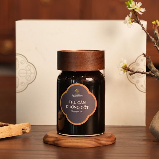 Thư cân dưỡng cốt